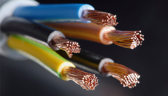 Electrical Cable Industry
